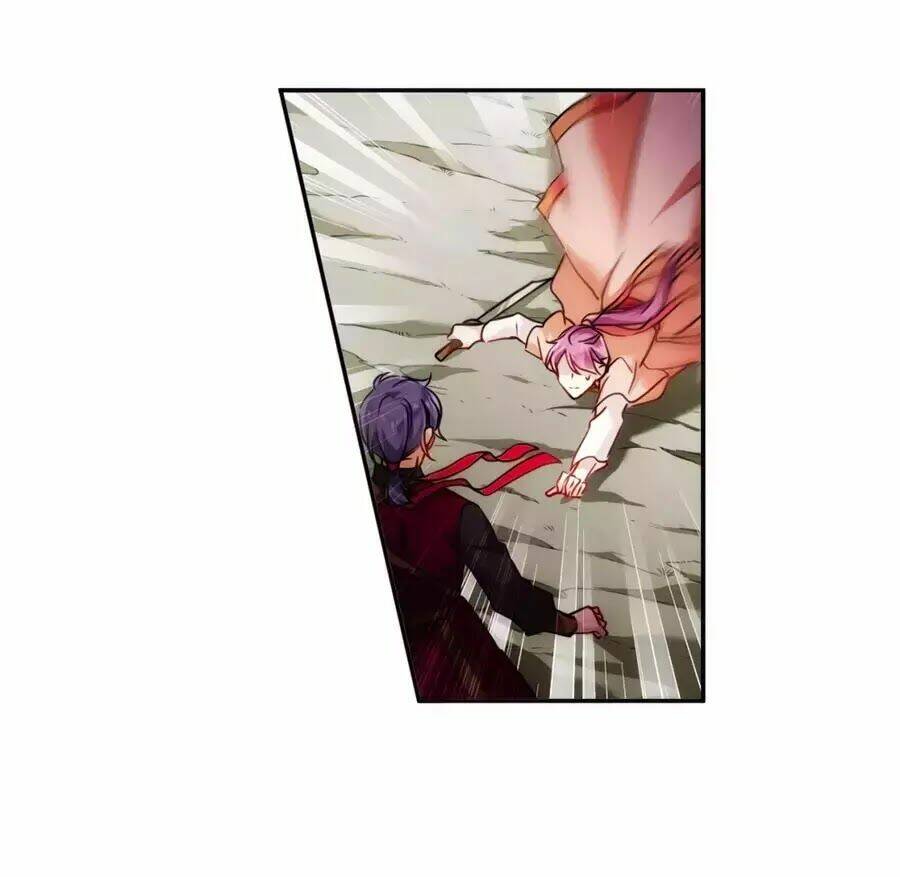 Thượng Quốc Phú Chi Thiên Đống Tuyết: Chapter 125