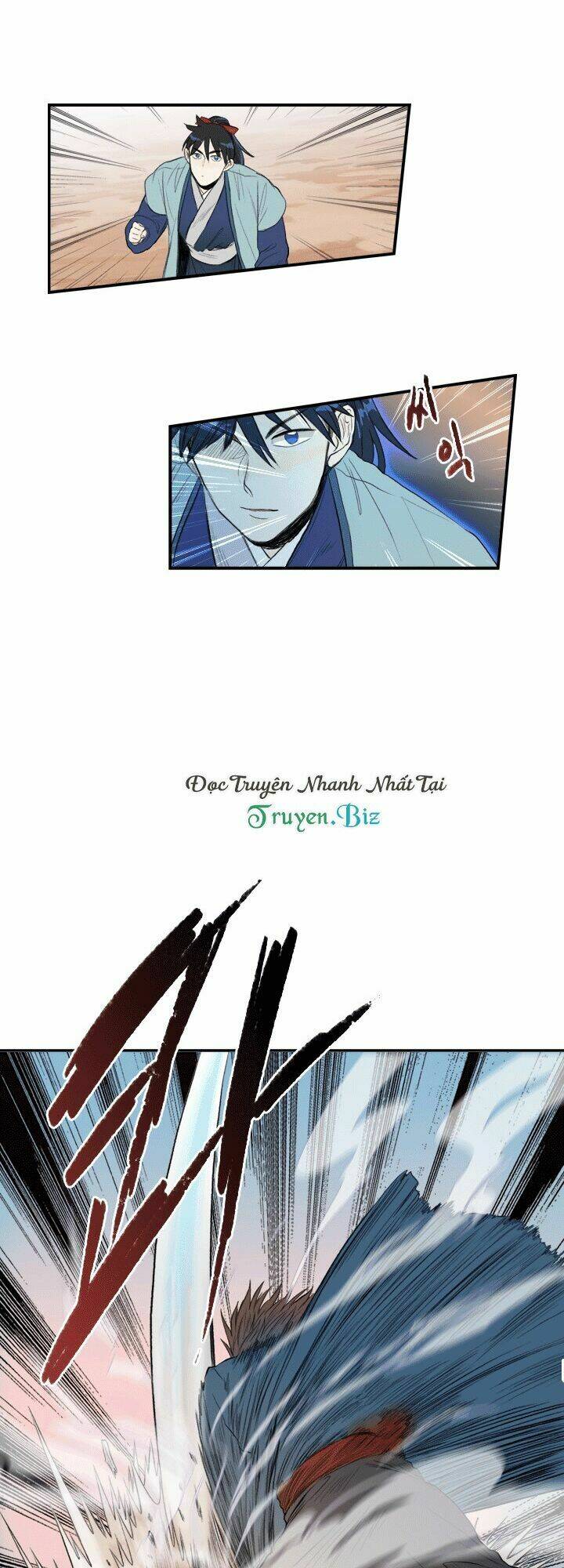 Học Sĩ Tái Sinh: Chapter 28