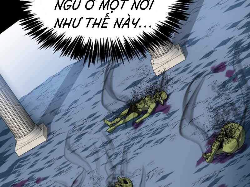 Ngôi Nhà Kết Nối Với Hầm Ngục: Chapter 10