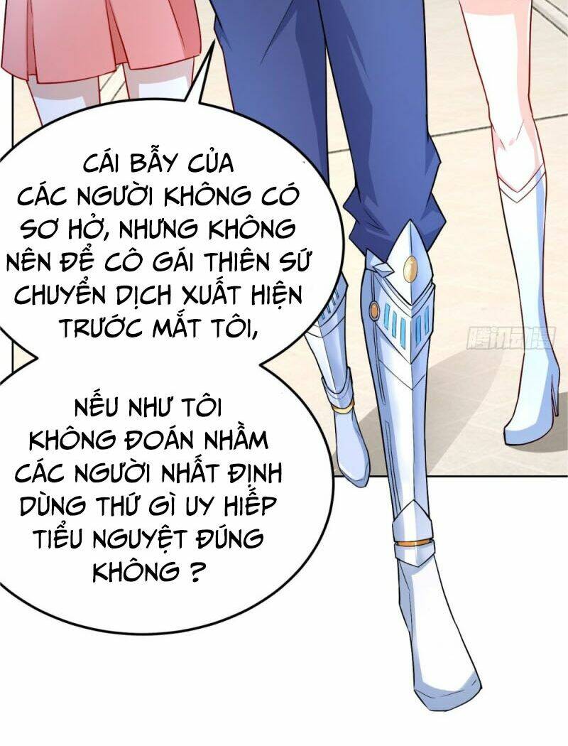 Thiên Hỏa Đại Đạo: Chapter 17