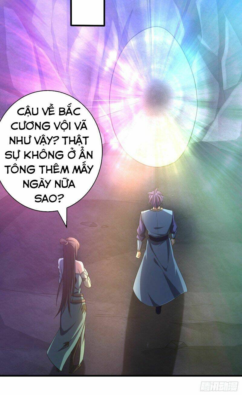 Yêu Giả Vi Vương: Chapter 159