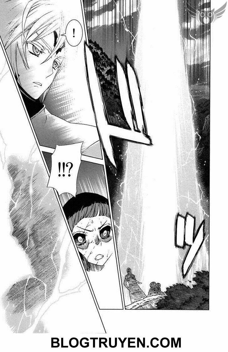 Celestial Clothes: Chapter 11