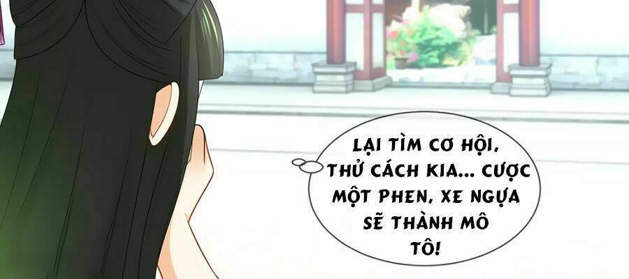 Trù Nương Hoàng Hậu: Chapter 46