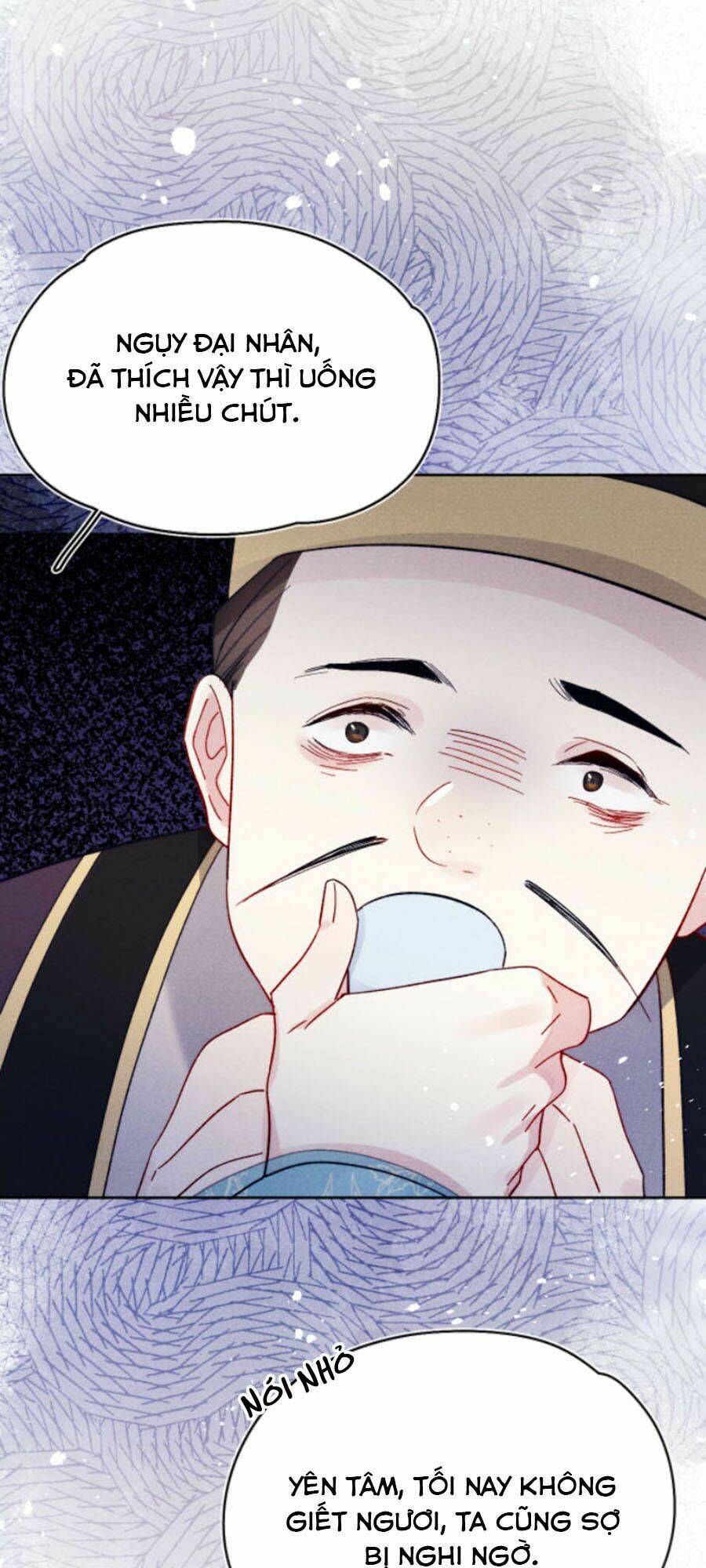 Quân Nhan Tựa Hoa Đào: Chapter 14