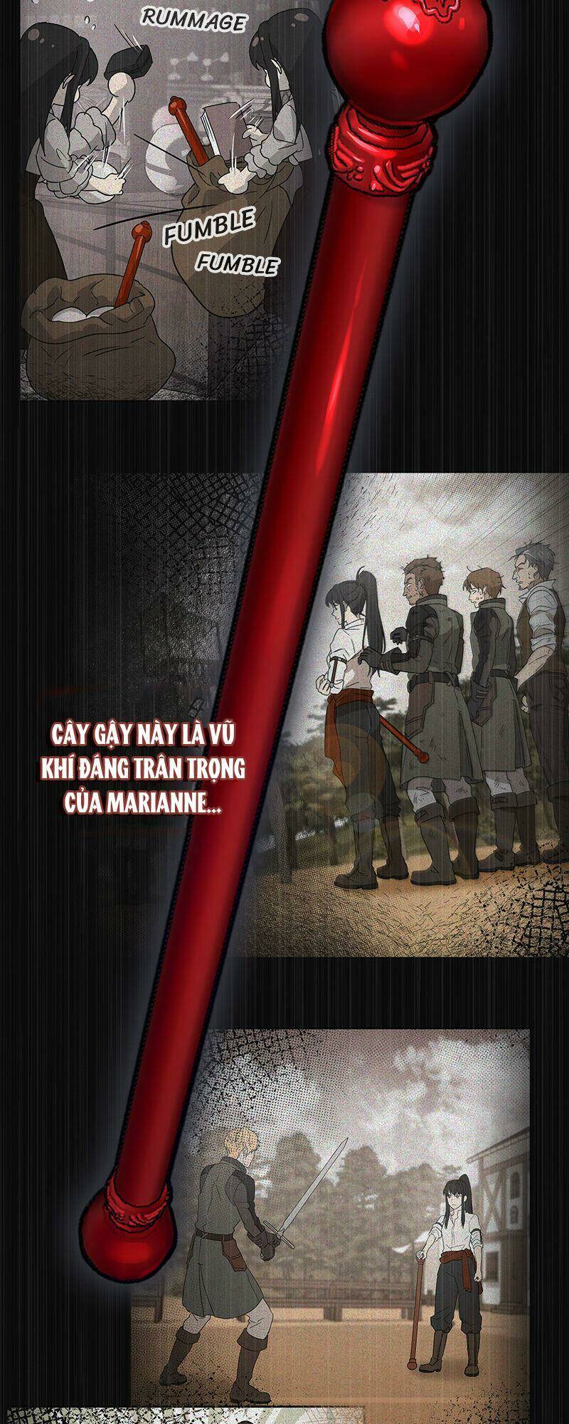 Bạn Trai Là Ngôi Sao: Chapter 36