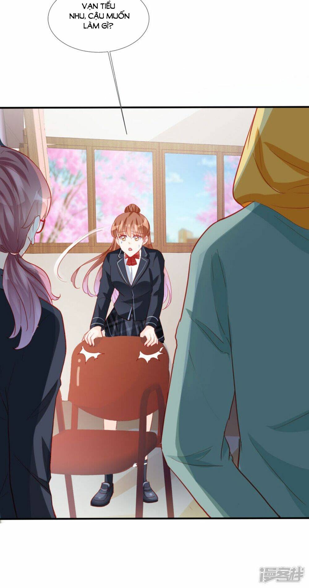 Tu La Thiếu Gia Quá Kiêu Ngạo: Chapter 118