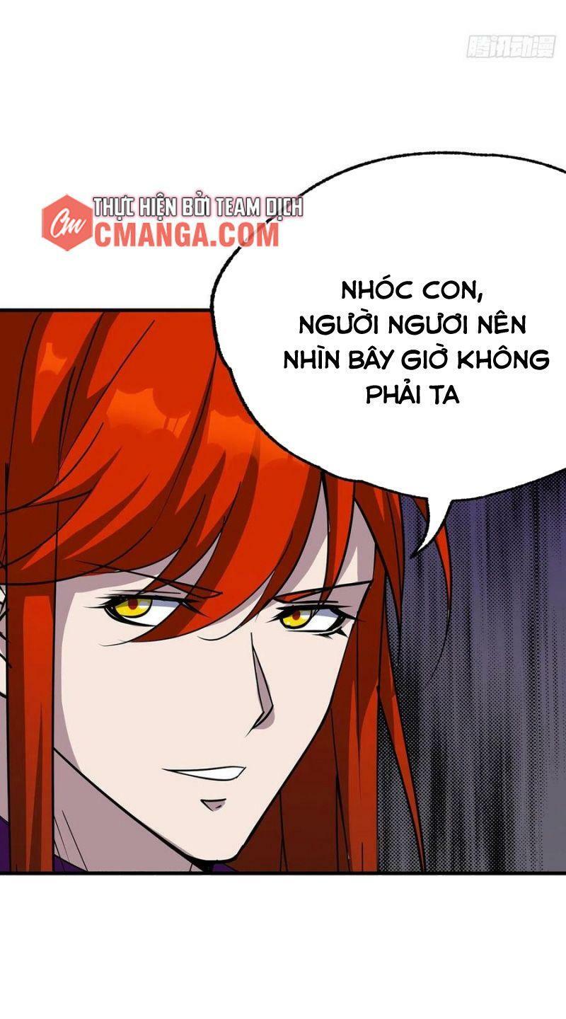 Thú Nhân: Chapter 279