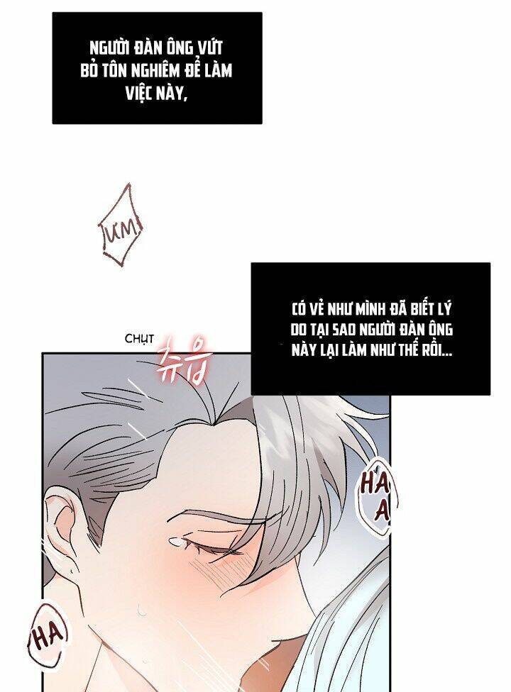 Kẻ Cắp Mặt Trăng: Chapter 8