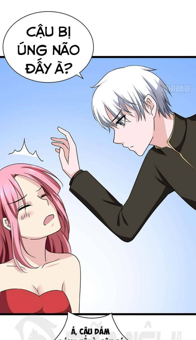 Đô Thị Tu Luyện Cuồng Triều: Chapter 103