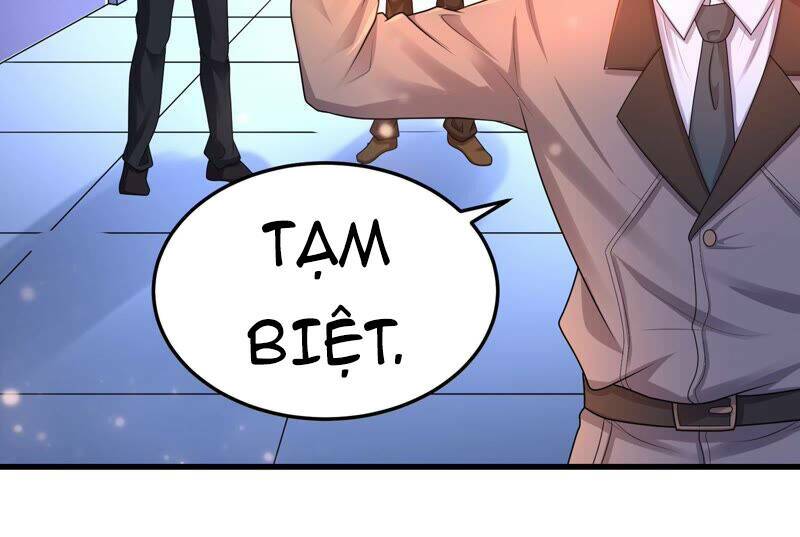 Siêu Năng Phân Hóa: Chapter 16