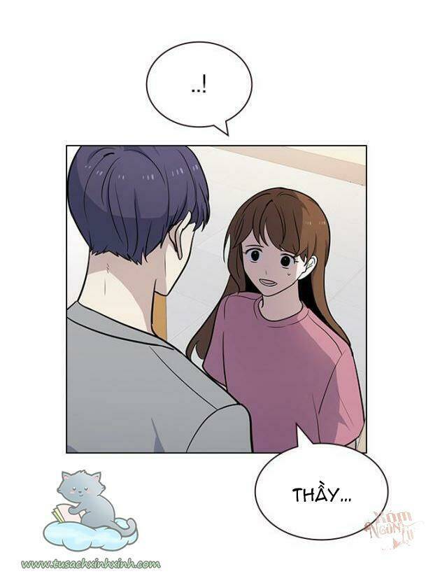 Thằng Bạn Trai Tồi Tệ Của Tôi: Chapter 61