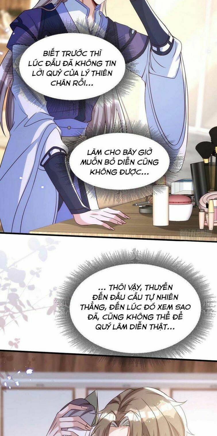 Thú Thụ Bất Thân: Chapter 101