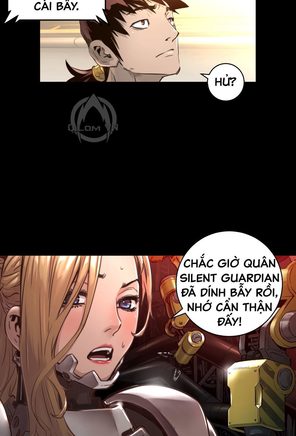 Dị Giới Tam Tuyệt: Chapter 76