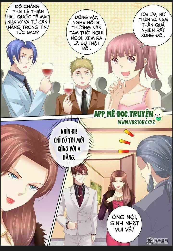 Cưng Chiều Vợ Yêu: Chapter 70: Nuôi heo