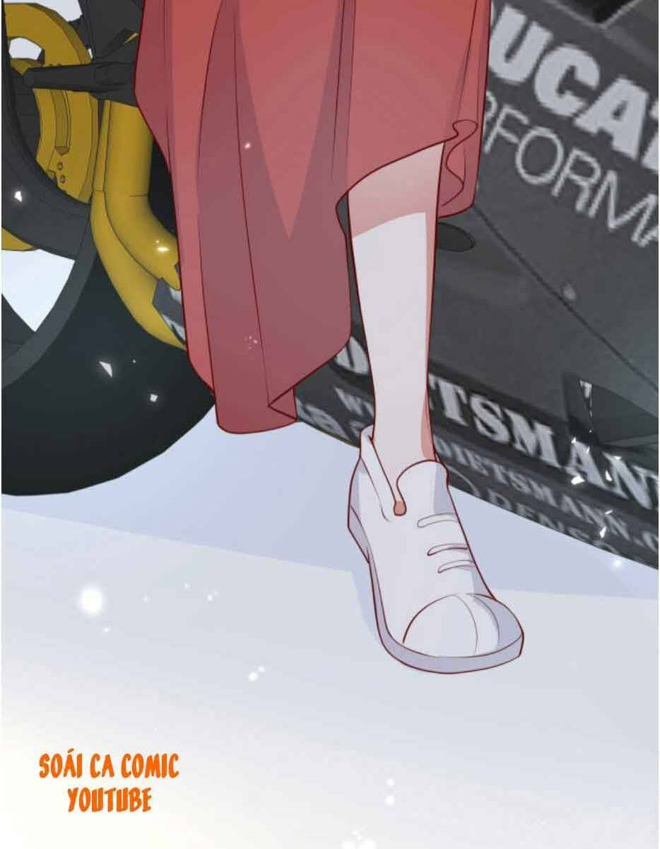 Nhất Sanh Hữu Hỉ: Chapter 28