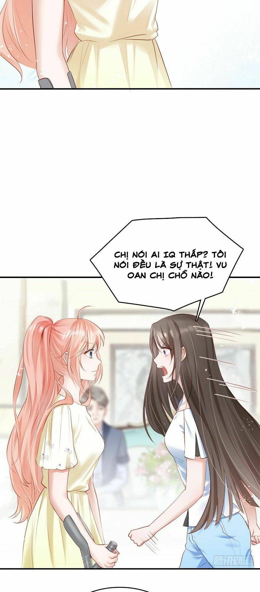 Sau Này Vẫn Cứ Thích Em: Chapter 17