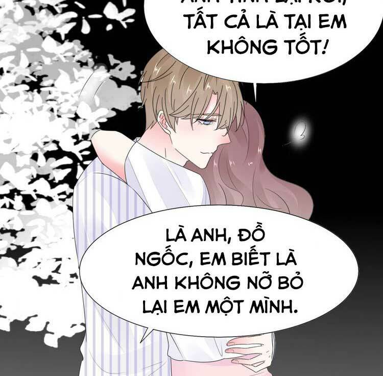 Điều Ước Sủng Ái Bất Bình Đẳng: Chapter 113.1