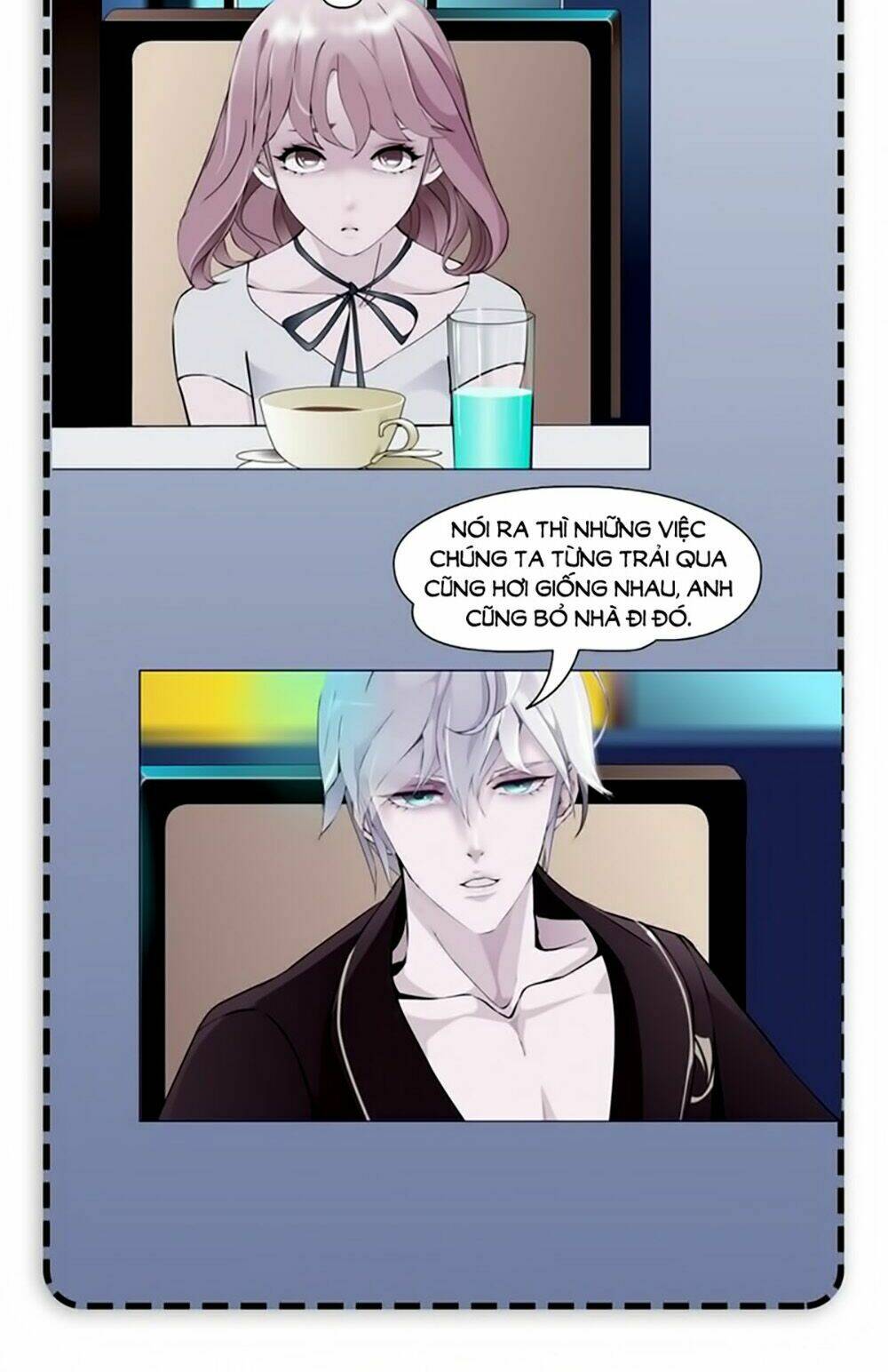 Sổ Tay Mỹ Nam Giới X: Chapter 1.2