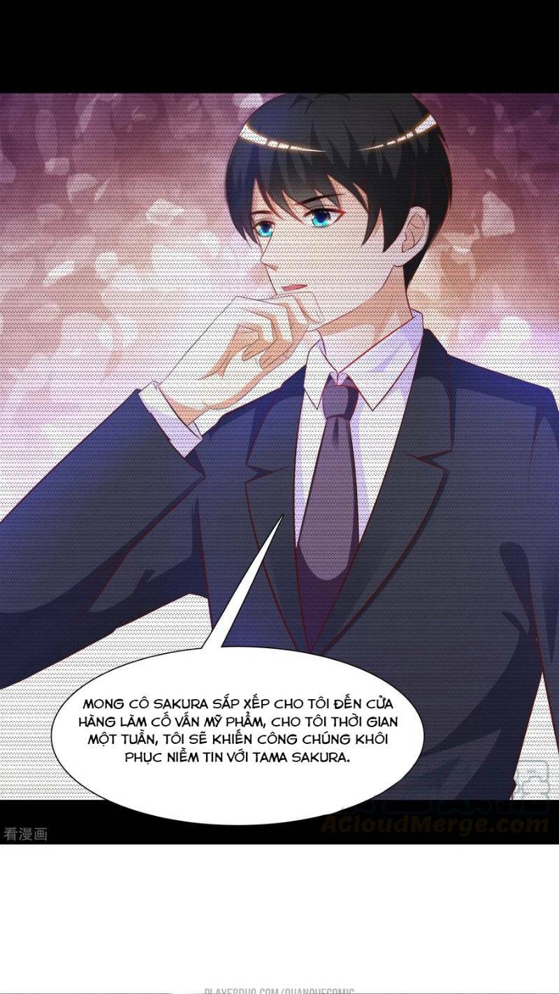 Tối Cường Vận Đào Hoa: Chapter 56