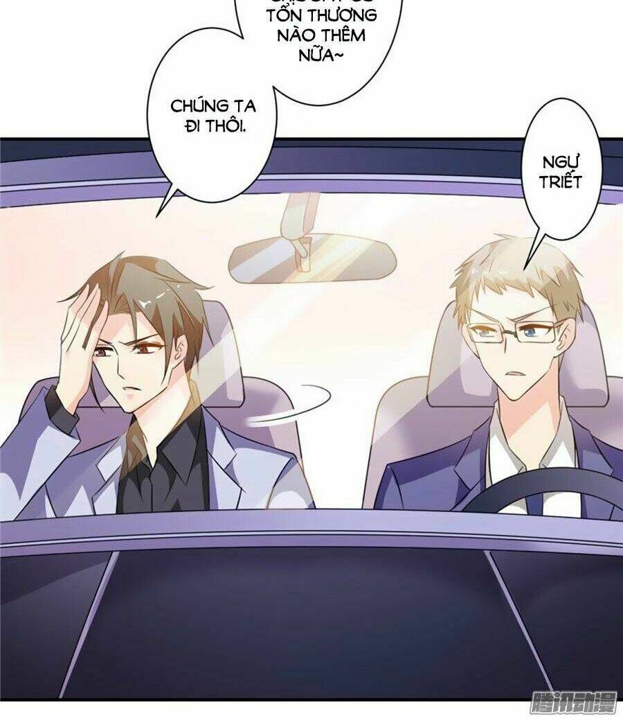 Vợ Yêu Là Báu Vật: Chapter 14