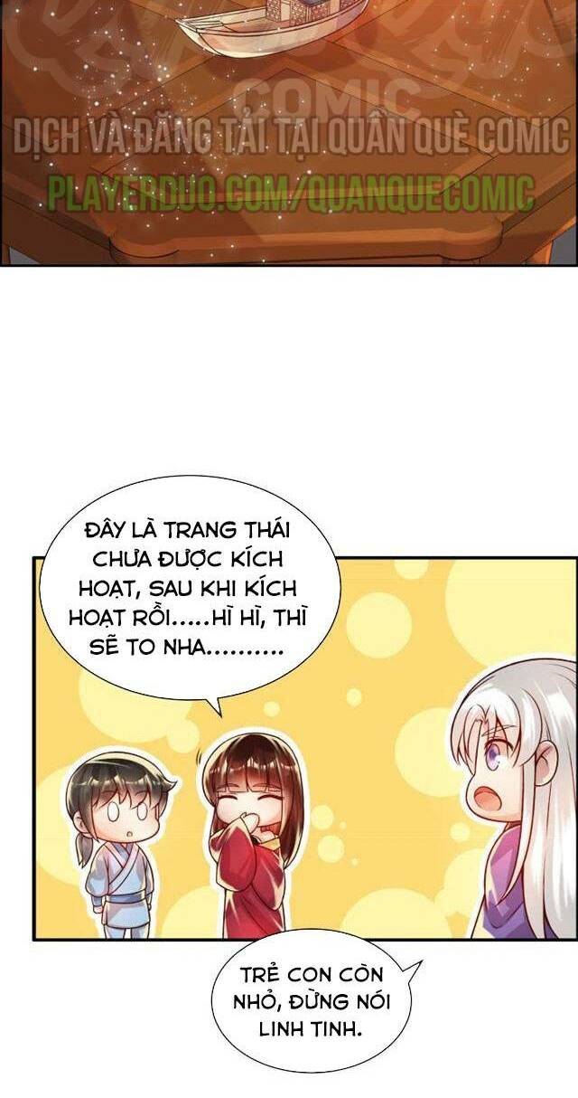 Siêu Phàm Truyện: Chapter 64