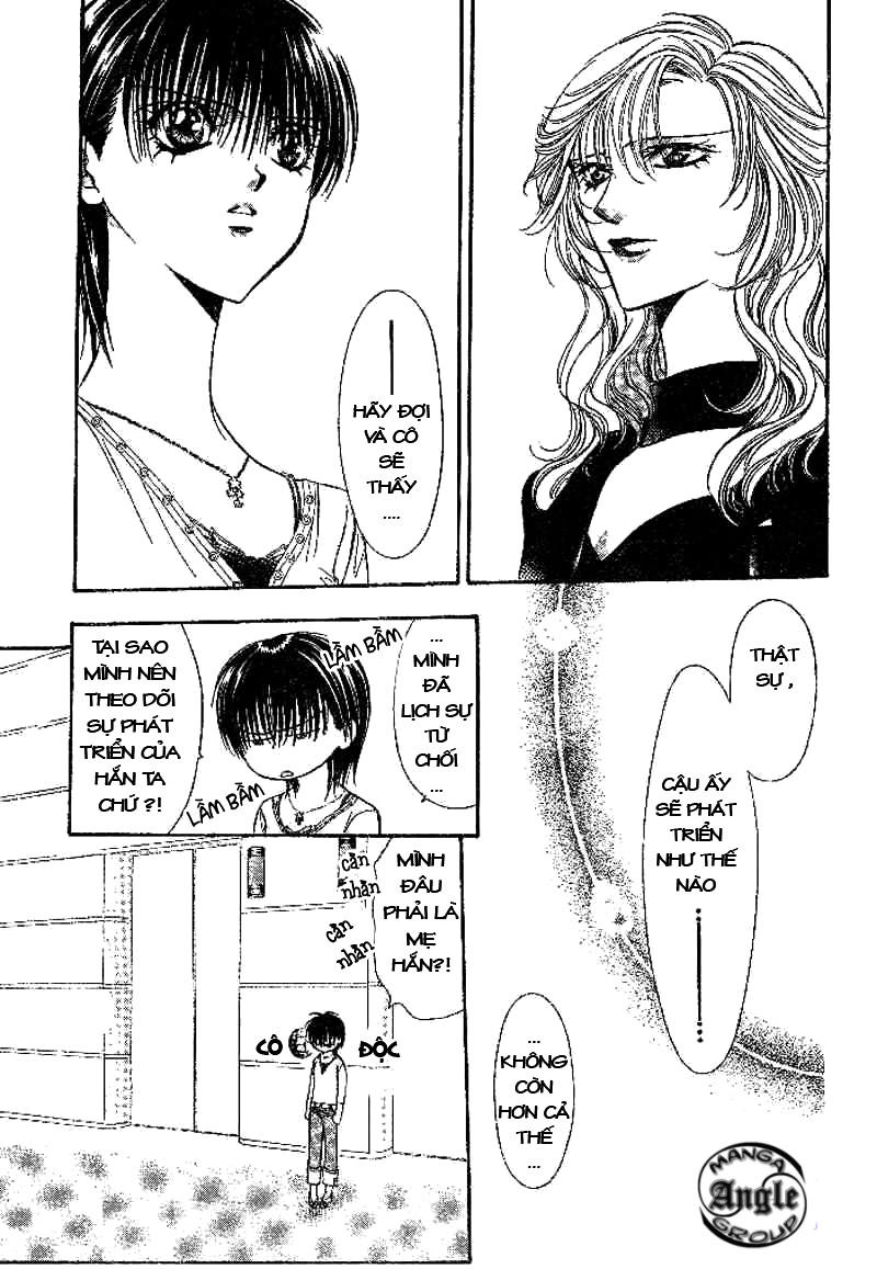 Thách Thức Tuyệt Vời: Chapter 98