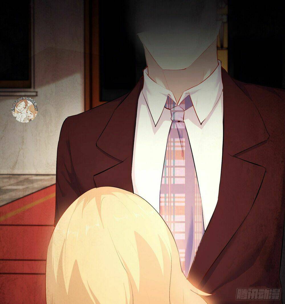 Quái Trộm Thâu Tâm: Chapter 7.1