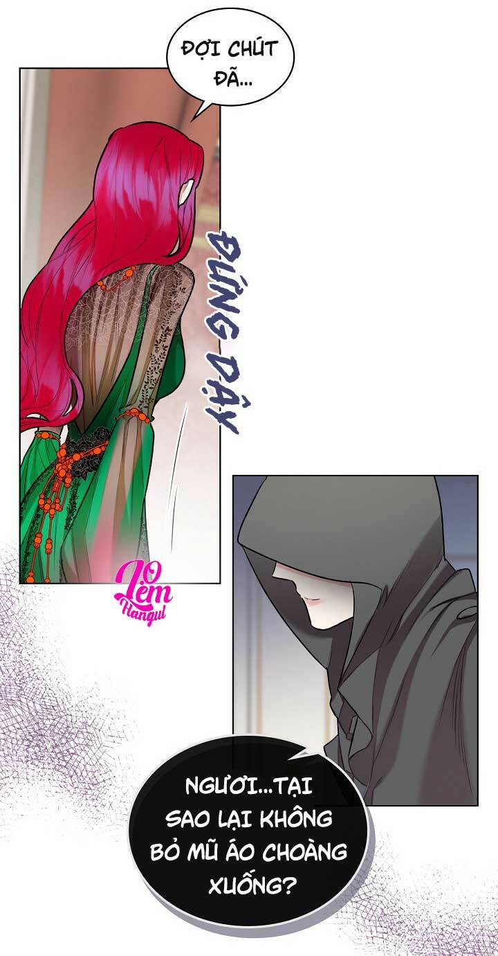 Kẻ Tạo Ra Nữ Phản Diện: Chapter 3