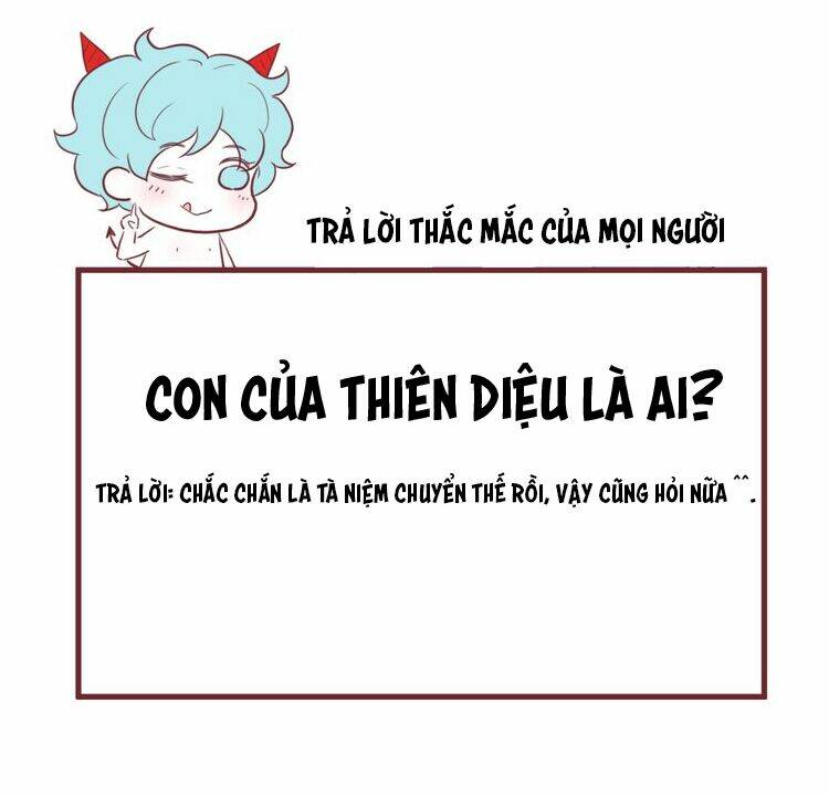 Lượm Được Một Tiểu Hồ Ly 2: Chapter 87