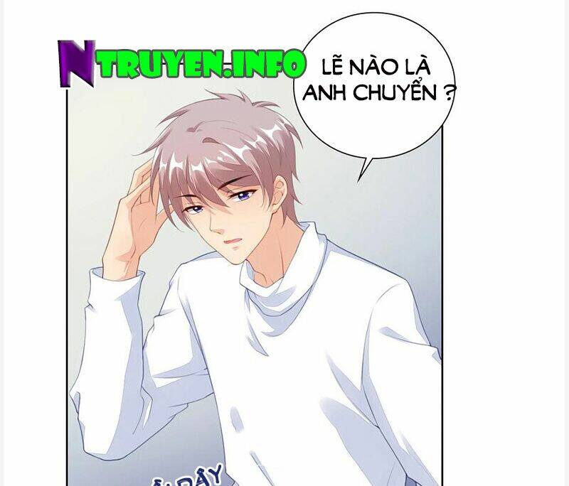 Người Yêu Ẩn Hình Của Ảnh Đế: Chapter 66