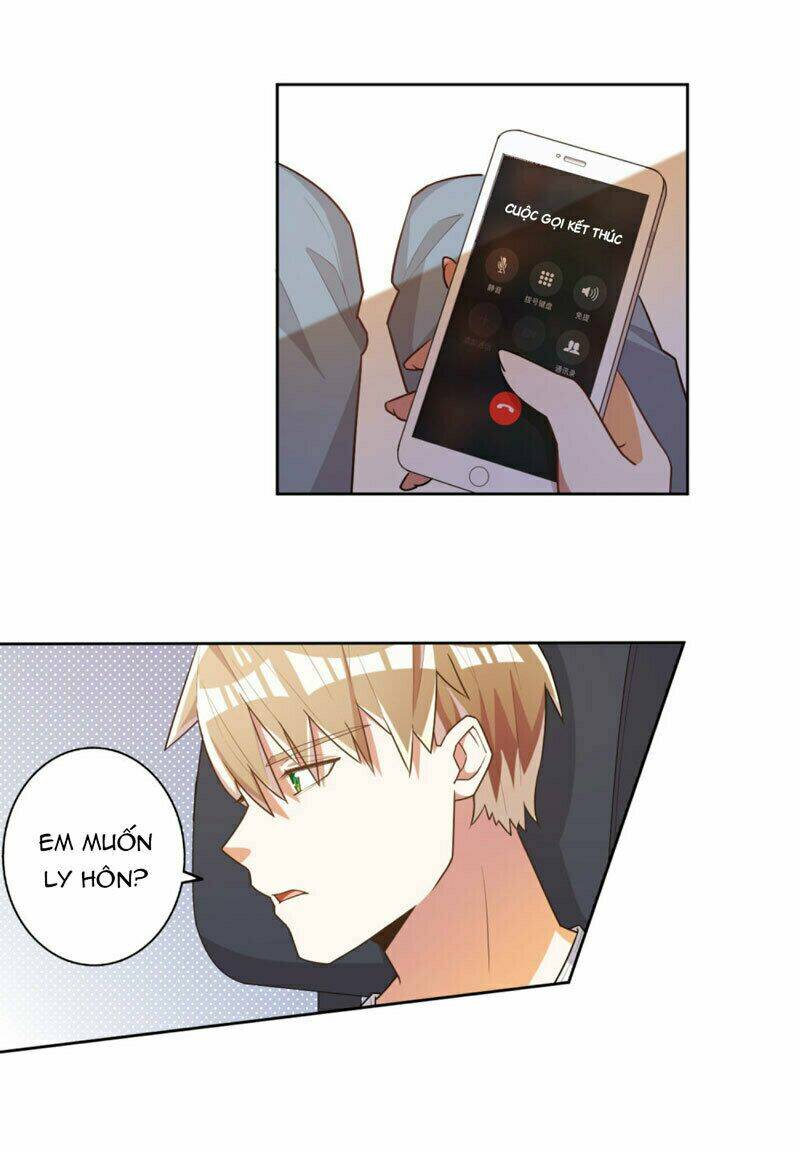 Hôn Nhân Dục Vọng: Thiếu Gia Nhẹ Một Chút!: Chapter 47