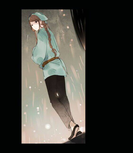 Nam Yên Trai Bút Lục: Chapter 4