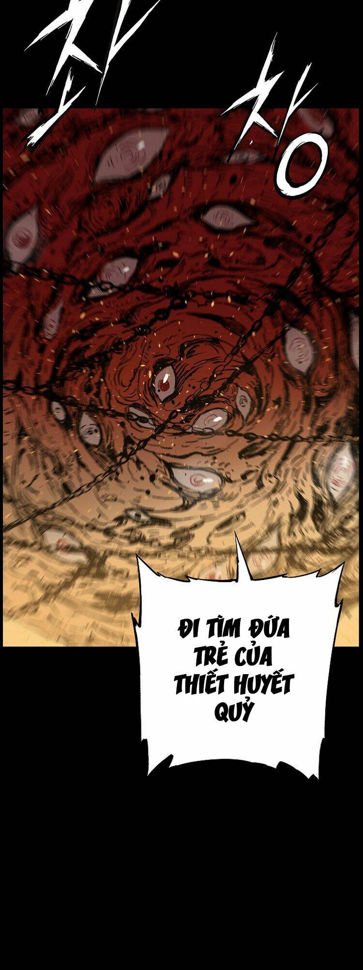 Vô Kiếm Tiểu Tử: Chapter 89