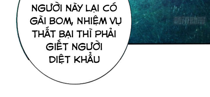 Hệ Thống Tìm Đường Chết Mạnh Nhất: Chapter 91