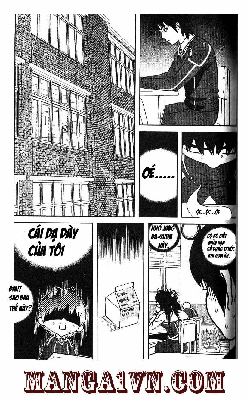 Need A Girl: Chapter 5