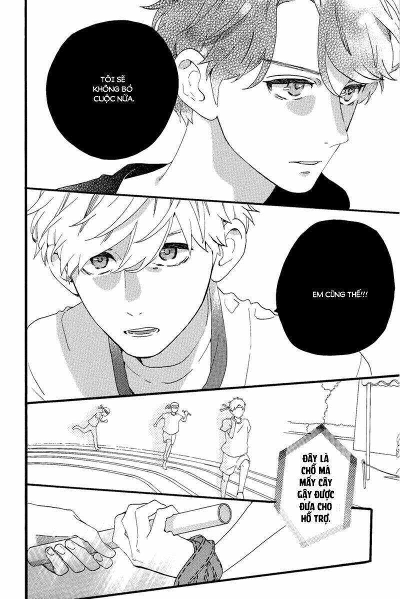 Sao Mai Của Em: Chapter 69