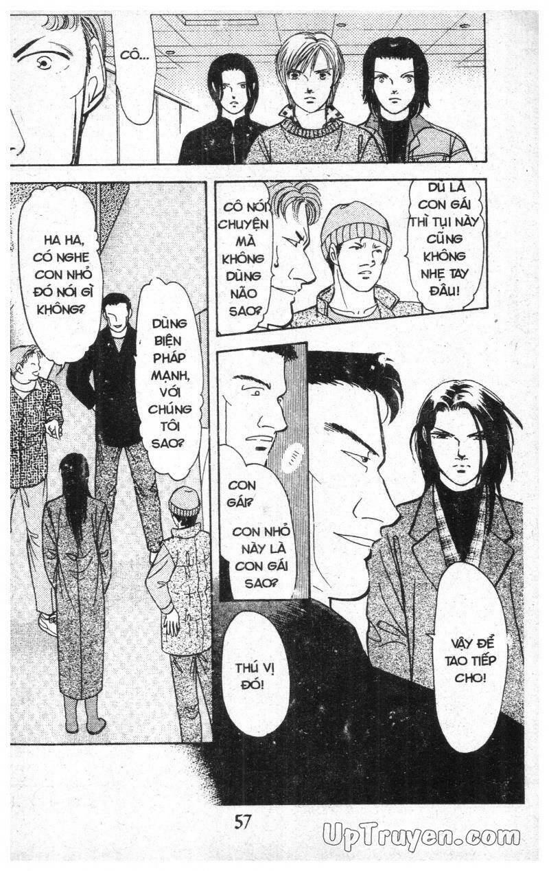 9 Banme No Musashi: Chapter 13