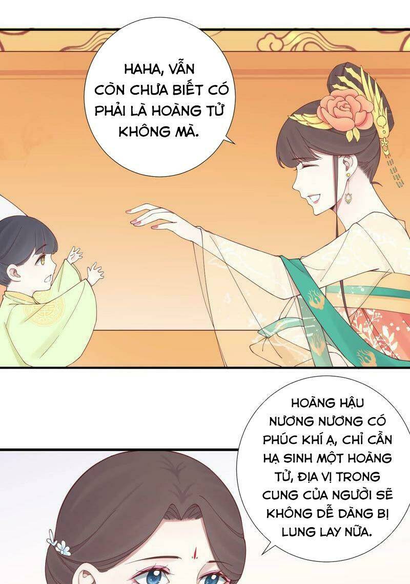 Hoàng Hậu Bận Lắm: Chapter 145