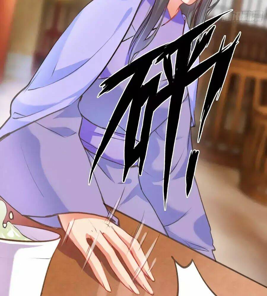 Trọng Sinh Chi Đích Nữ Bất Thiện: Chapter 6