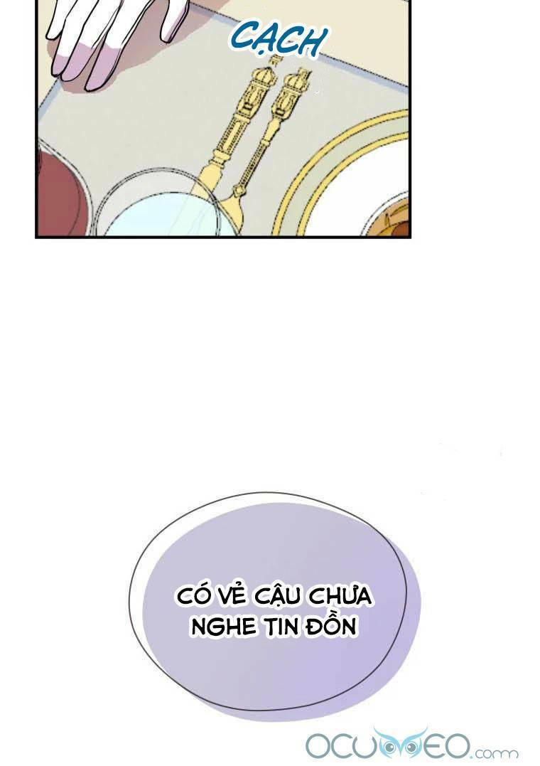 Roelin Bước Đến Tương Lai: Chapter 19