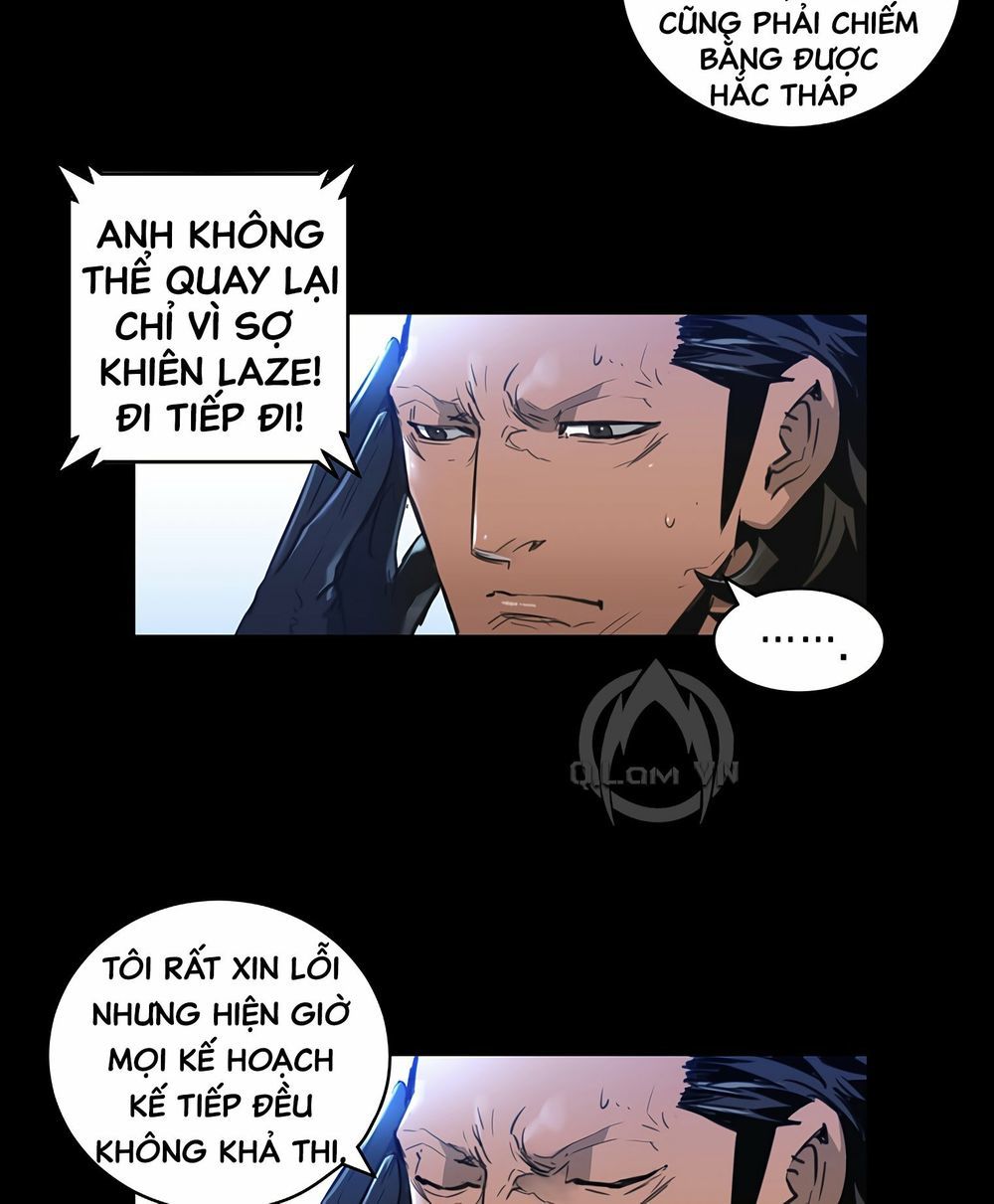 Dị Giới Tam Tuyệt: Chapter 73