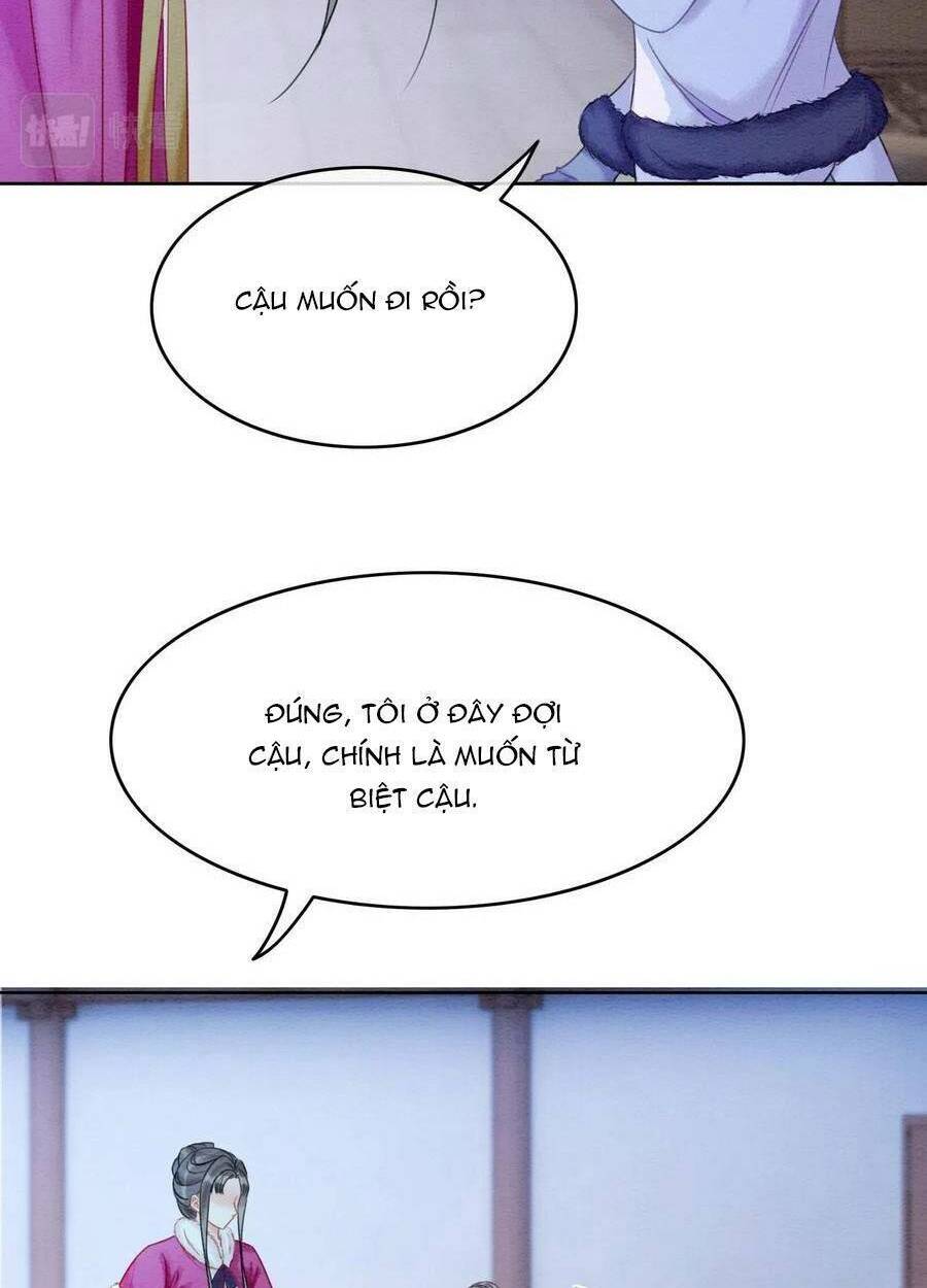 Xung Hỉ Vương Phi: Chapter 78