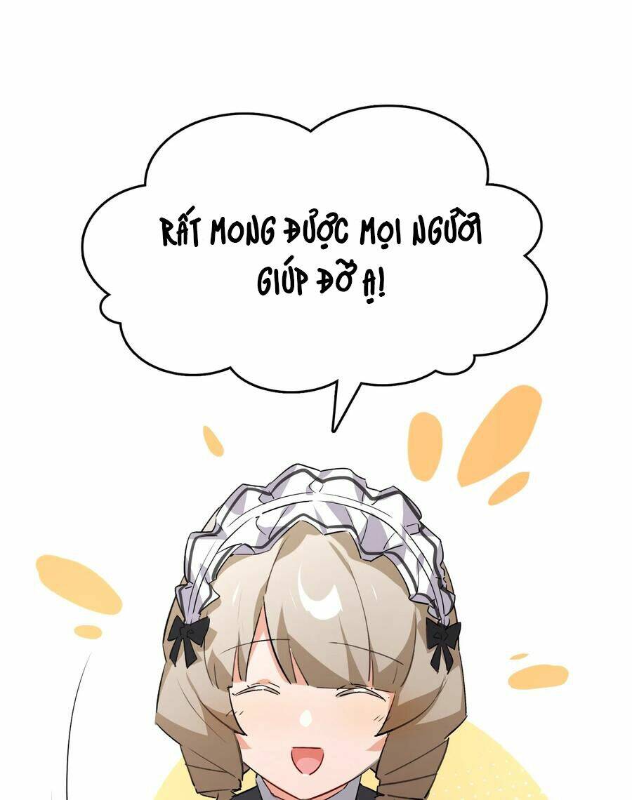 Hóa Ra Tôi Là Công Cụ Trong Game Tình Yêu: Chapter 38