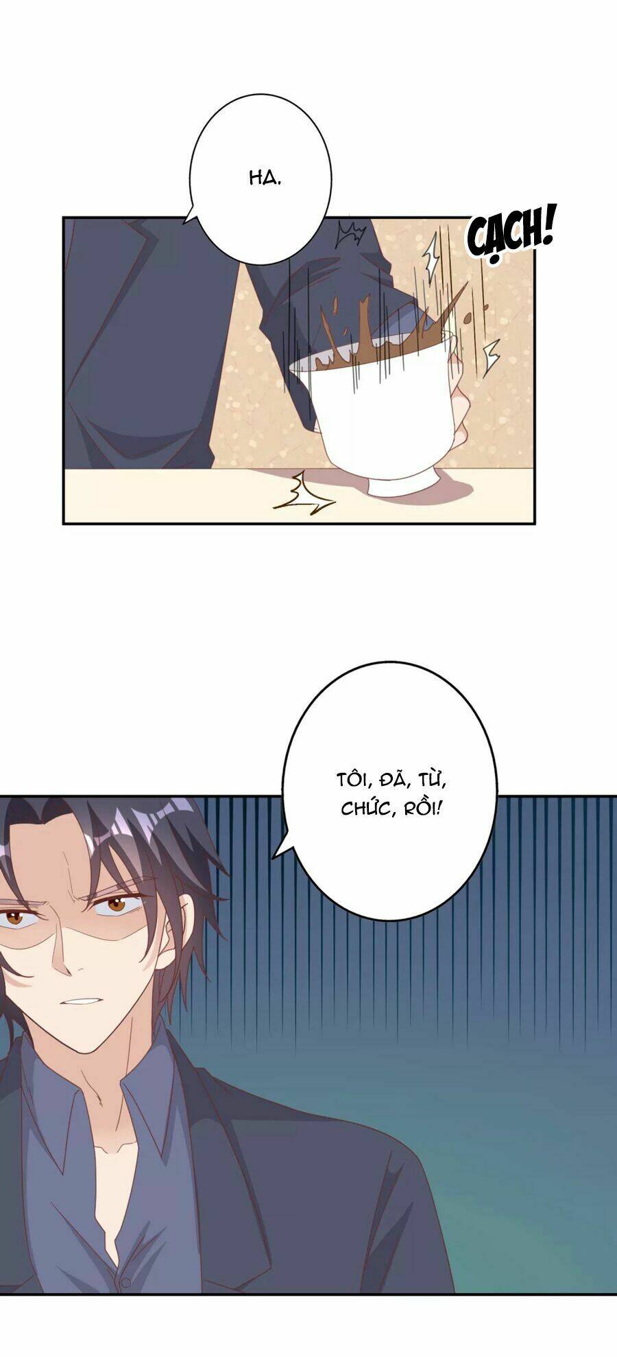 Hôn Nhân Dục Vọng: Thiếu Gia Nhẹ Một Chút!: Chapter 136