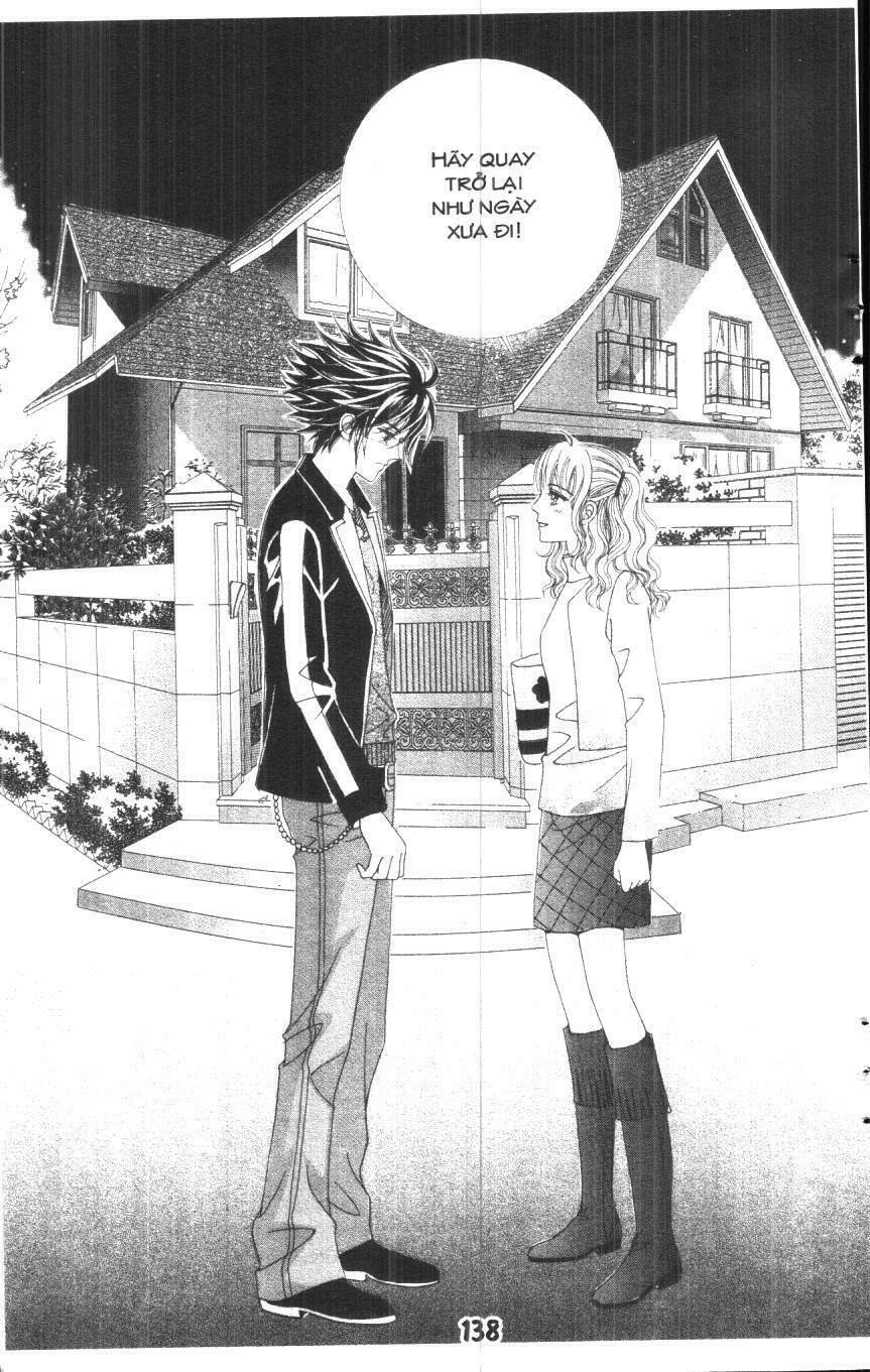 Say Say Say: Chapter 6