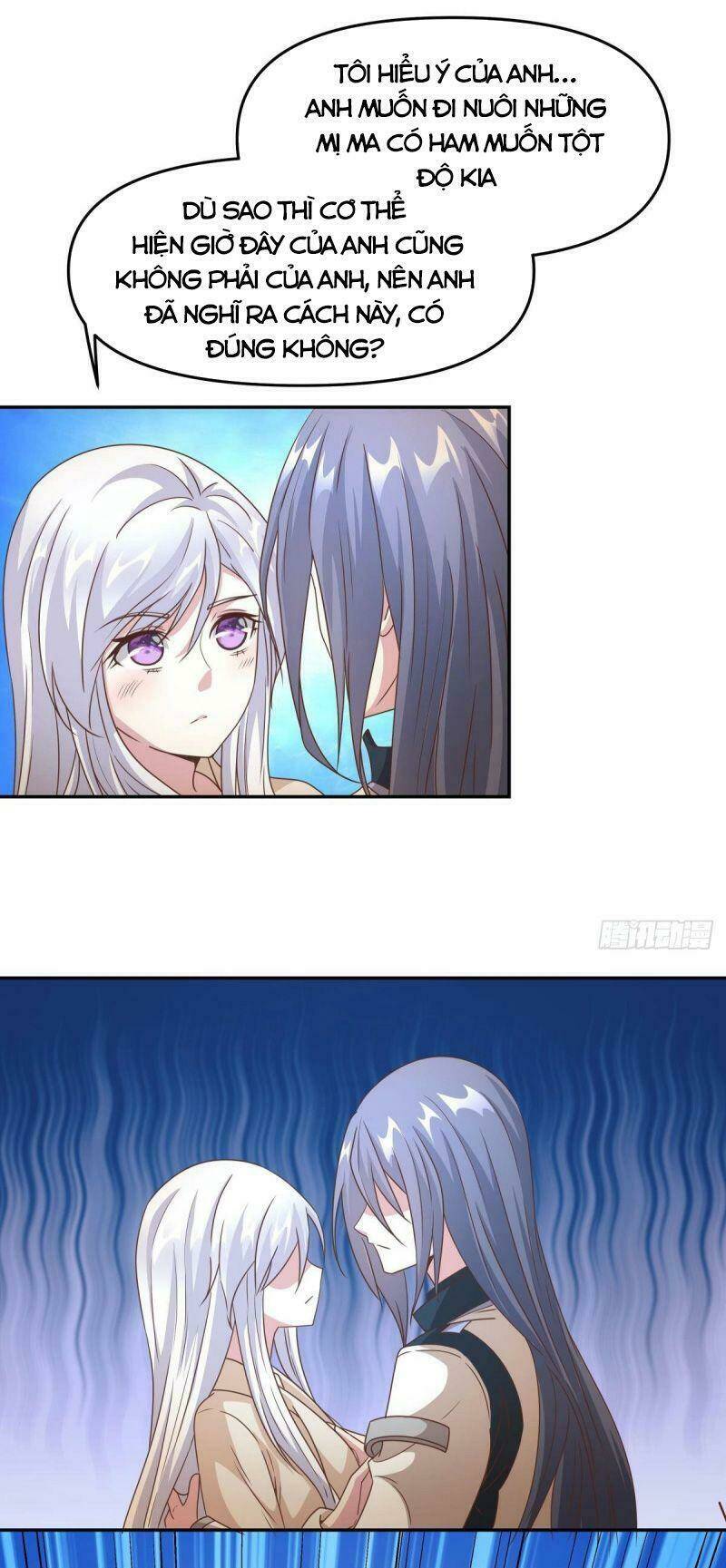 Xâm Lược Vạn Giới: Chapter 38