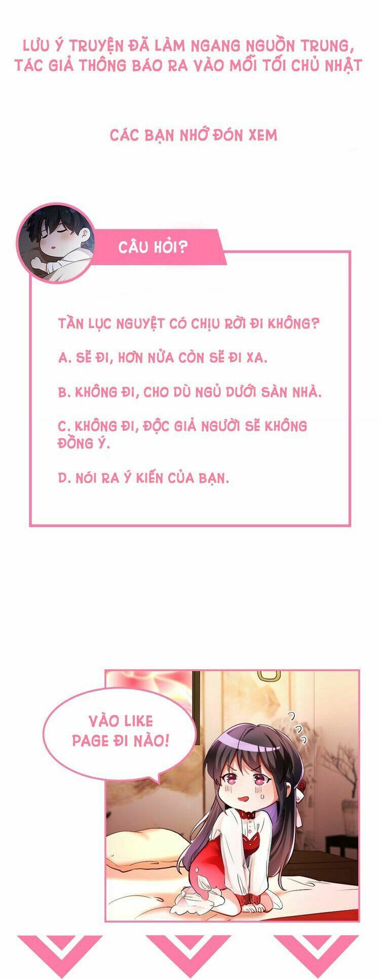 Tổng Tài Khăng Khăng Lấy Vợ Thế Thân: Chapter 4