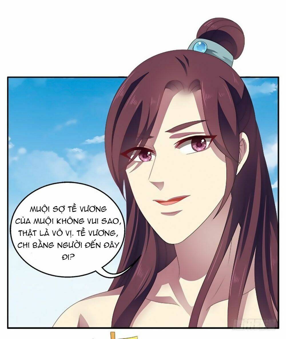 Thịnh Thế An Nhiên: Chapter 51