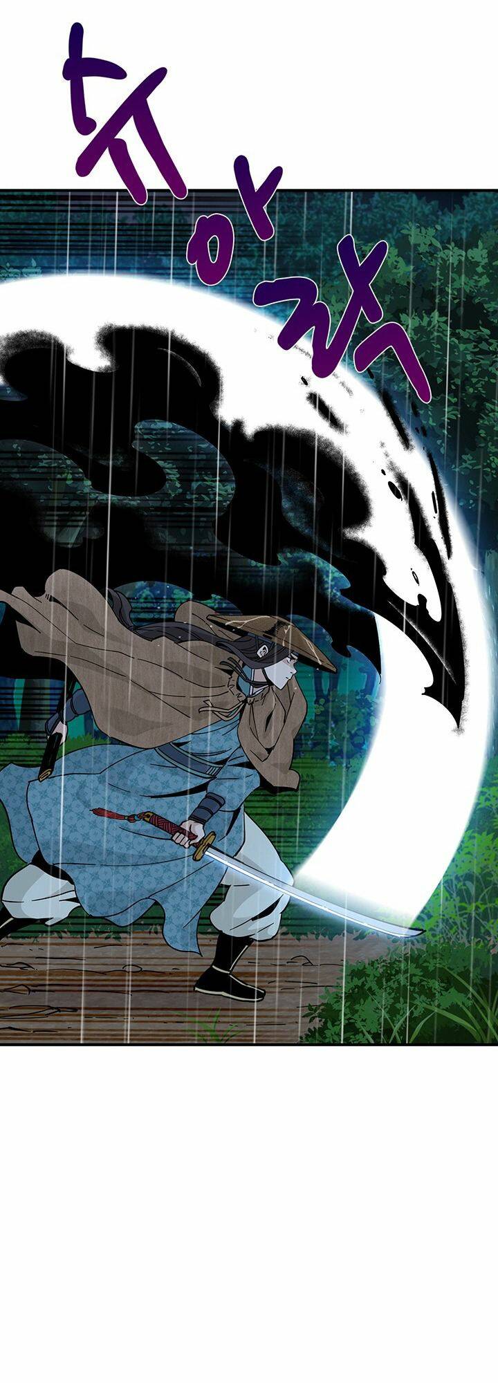 Hồi Ký Của Huyền Thoại Học Giả: Chapter 8