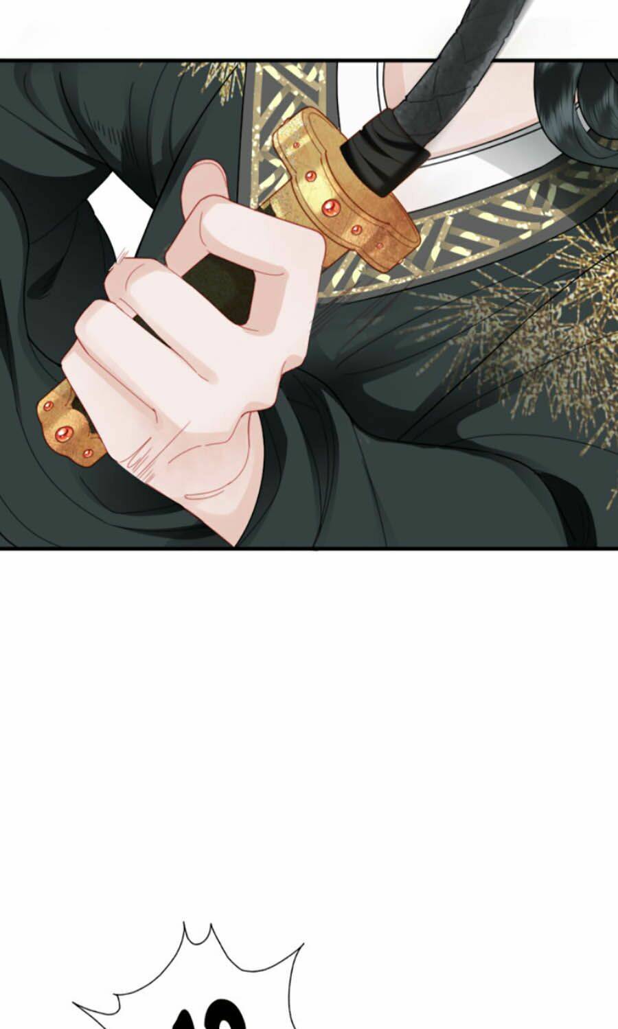 Điều Hương Vương Phi: Chapter 1